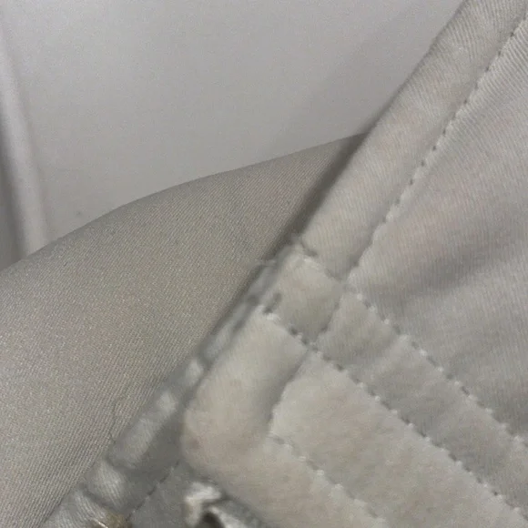 Talbots puffer jacket coat Large. 3 - Picture 4 of 7